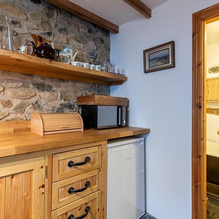 Bwthyn Capten - A Charming Cottage For Up To 6 Newport  Dış mekan fotoğraf