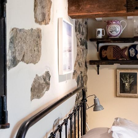 Bwthyn Capten - A Charming Cottage For Up To 6 Newport  Dış mekan fotoğraf