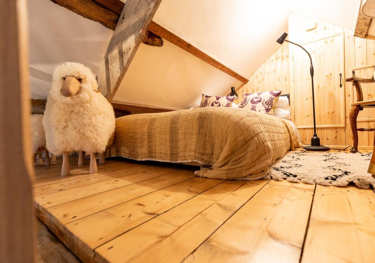 Bwthyn Capten - A Charming Cottage For Up To 6 Newport  Dış mekan fotoğraf